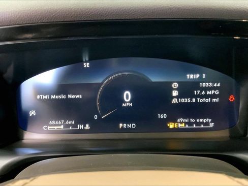 Used 2022 Lincoln Aviator Reserve w/ Equipment Group 201A AWD/4WD image 22