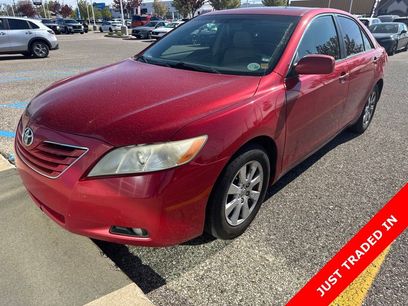 Used 2007 Toyota Camry