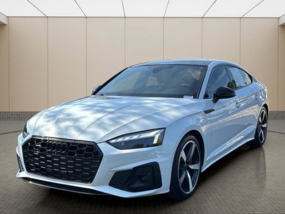 Used 2023 Audi A5 2.0T Premium Plus w/ Premium Plus