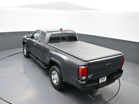 Certified 2021 Toyota Tacoma SR image 38