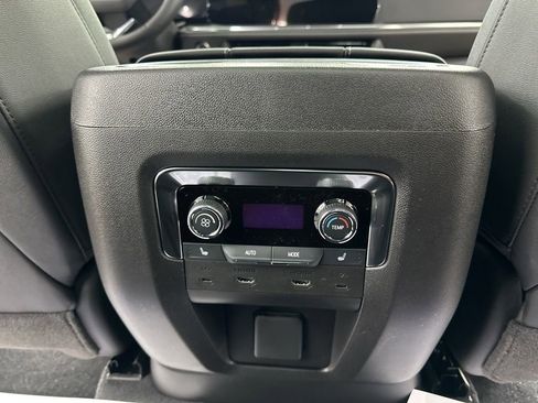 New 2026 Chevrolet Tahoe Premier image 26