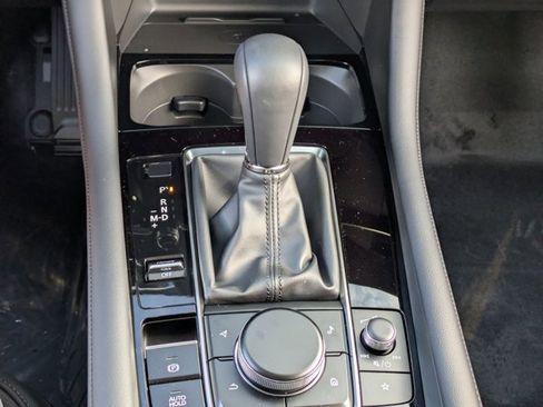 New 2026 MAZDA MAZDA3 2.5 Turbo Premium Plus image 13