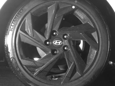 Used 2026 Hyundai Elantra Sport FWD image 16