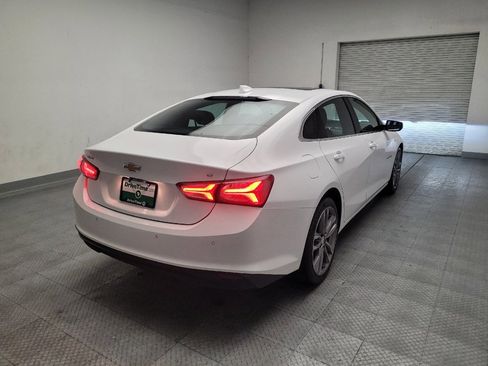 Used 2024 Chevrolet Malibu LT FWD image 9