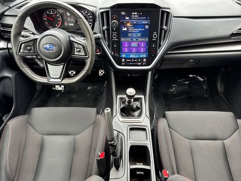 Used 2022 Subaru WRX Premium image 13
