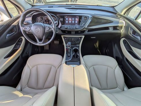 Used 2019 Buick Envision Premium image 26