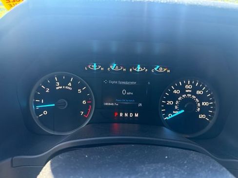 Used 2019 Ford F150 XLT w/ Equipment Group 302A Luxury RWD image 17