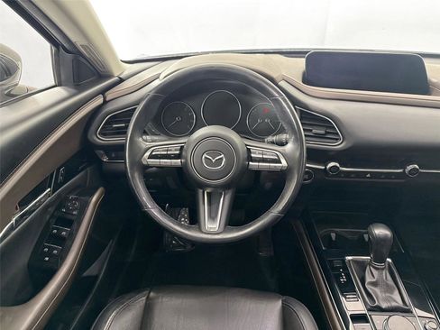 Certified 2023 MAZDA CX-30 2.5 Turbo w/ Premium Package image 33