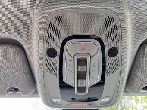 Used 2023 Audi Q7 2.0T Premium Plus w/ Premium Plus Package image 28