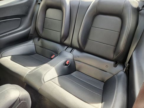 Used 2017 Ford Mustang GT Premium w/ Equipment Group 401A image 13