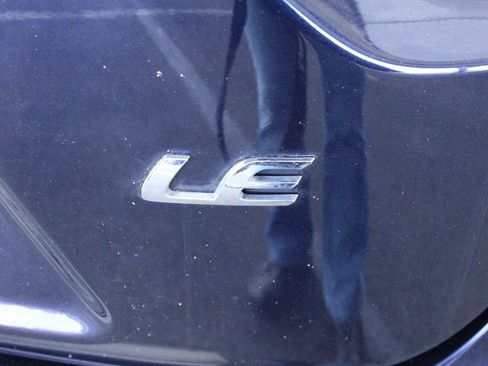 Certified 2021 Toyota Corolla LE image 59