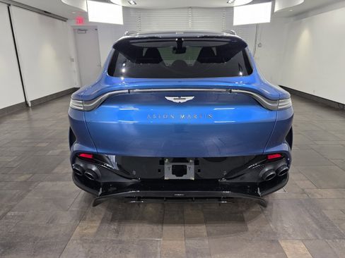 Used 2023 Aston Martin DBX 707 image 25