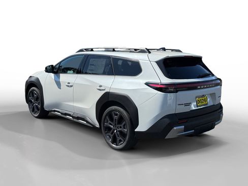 New 2026 Subaru Trailseeker AWD/4WD image 3