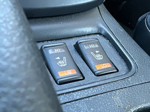 Used 2016 Nissan Sentra SV w/ All Weather Package image 4