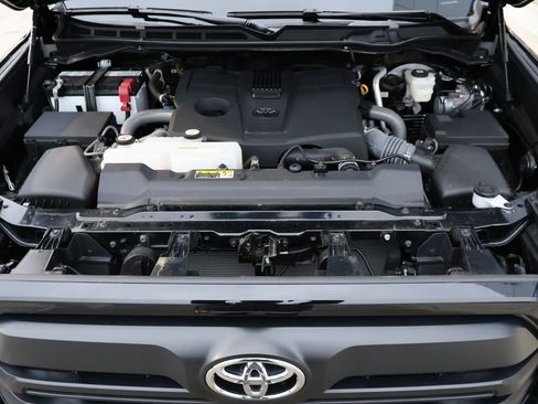 Used 2024 Toyota Tundra SR5 image 44