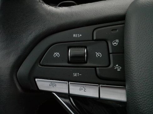 Certified 2024 Cadillac XT6 Premium Luxury w/ LPO, Floor Liner Package image 20