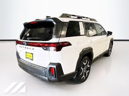 New 2026 Subaru Outback Touring XT AWD/4WD image 5