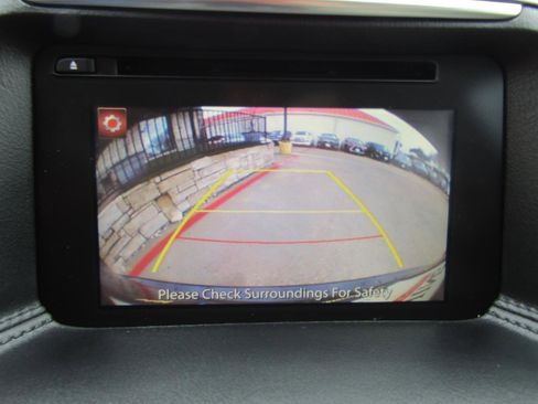 Used 2016 MAZDA CX-5 Touring image 17