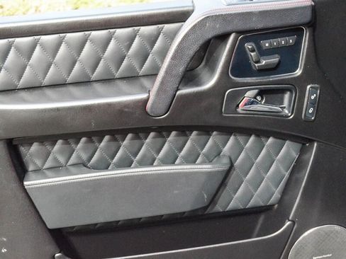 Used 2018 Mercedes-Benz G 63 AMG 4MATIC image 23