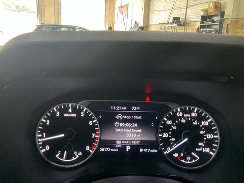 Used 2024 Nissan Pathfinder SV AWD/4WD image 26