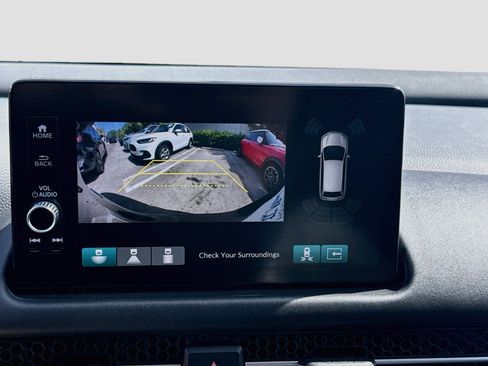 Certified 2023 Honda HR-V EX-L image 13