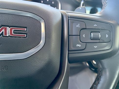Used 2024 GMC Sierra 1500 AT4 w/ AT4 Premium Package image 34