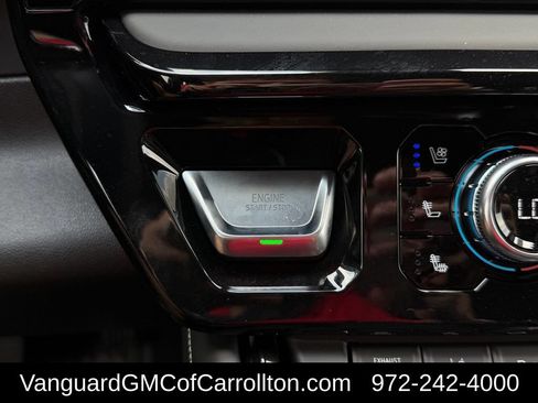 New 2026 GMC Sierra 2500 AT4X AWD/4WD image 18
