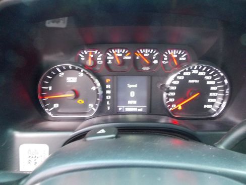 Used 2017 Chevrolet Silverado 2500 W/T w/ WT Fleet Convenience Package image 14