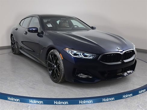 New 2026 BMW 840i xDrive 840 image 3