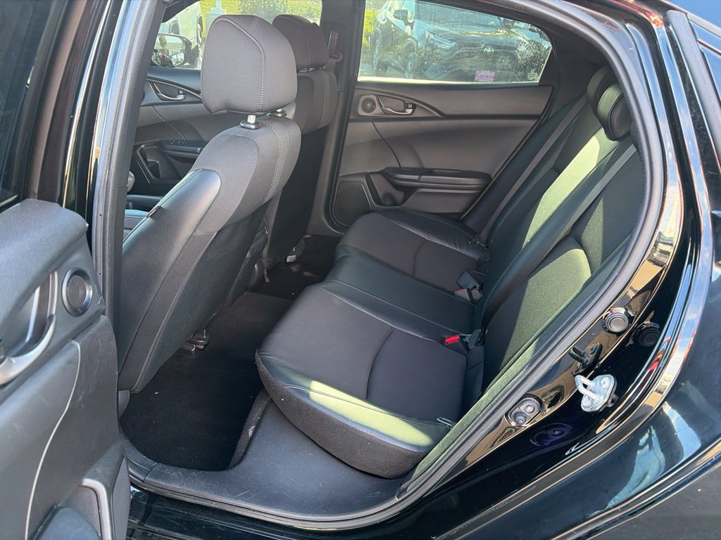 Used 2021 Honda Civic Sport image 17