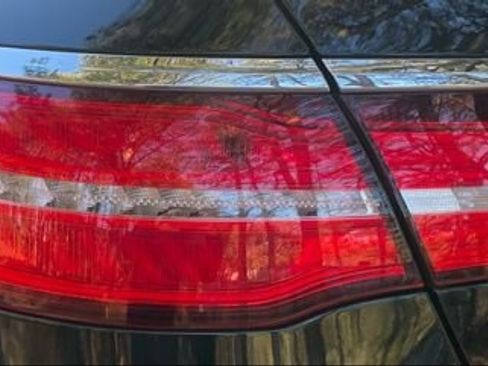 Used 2019 Mercedes-Benz GLC 300 GLC 300 Coupe w/ AMG Line image 8