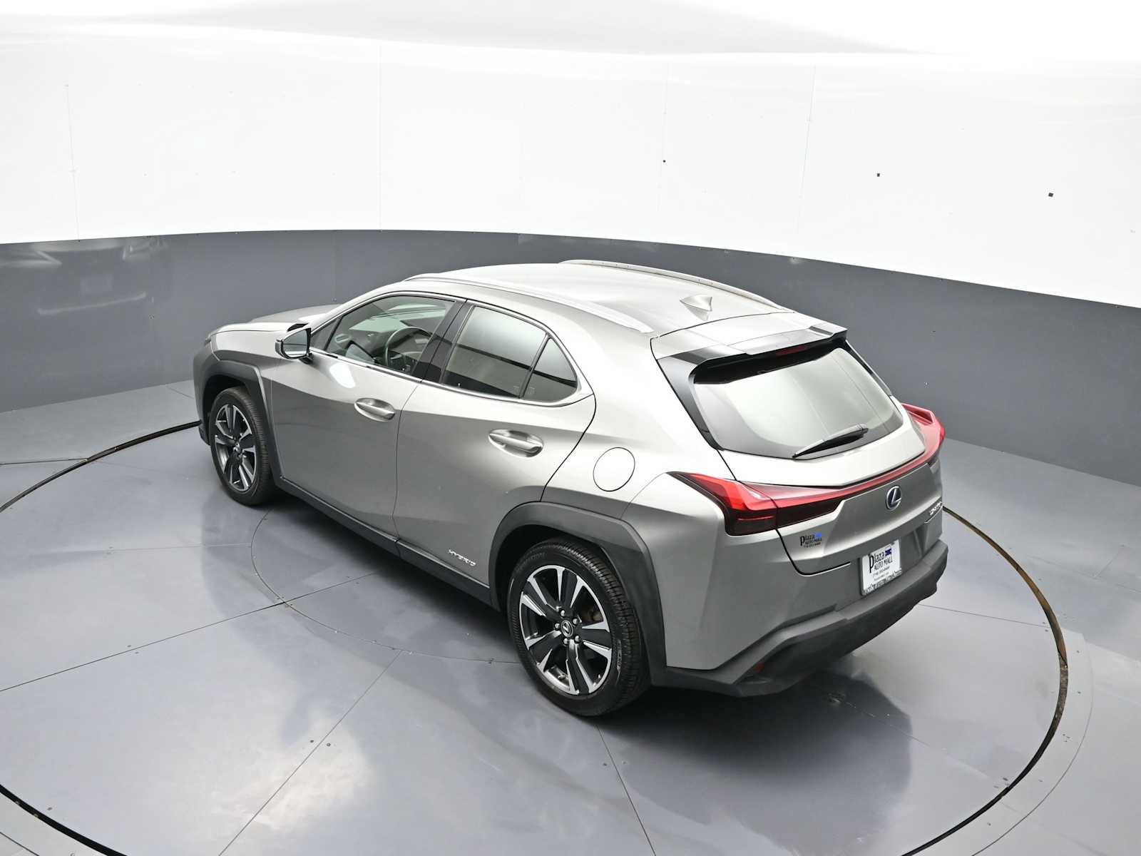 Used 2020 Lexus UX 250h w/ Accessory Package 2 AWD/4WD image 39