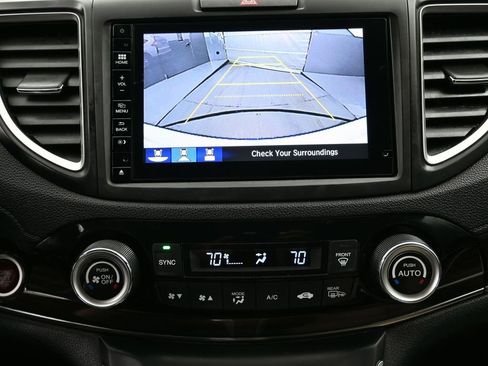 Used 2016 Honda CR-V EX-L image 13