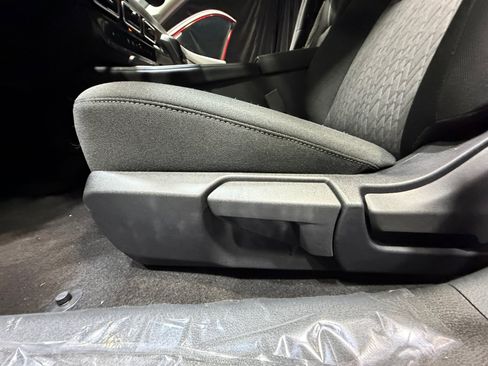 New 2026 Nissan Sentra SV w/ SV Convenience Package FWD image 14