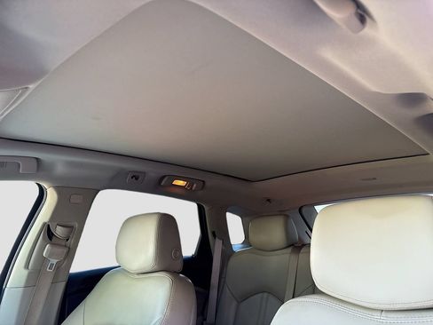 Used 2016 Cadillac SRX Luxury w/ Driver Awareness Package FWD image 24