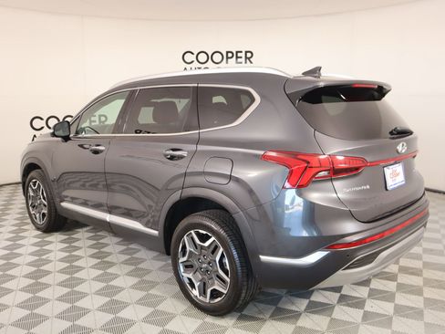 Used 2023 Hyundai Santa Fe SEL Premium image 23