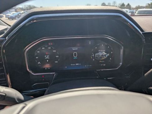 New 2026 Chevrolet Silverado 3500 LT w/ Trail Boss Package AWD/4WD image 21