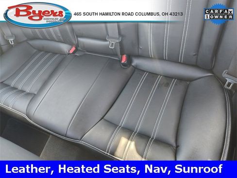 Used 2023 Chrysler 300 S image 30