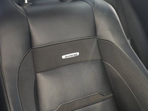 Used 2021 Mercedes-Benz GLE 53 AMG 4MATIC Coupe image 24