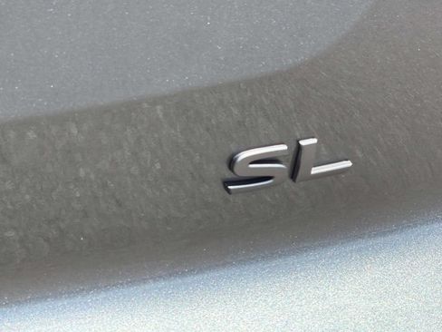 New 2026 Nissan Pathfinder SL FWD image 11