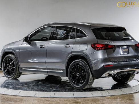 Used 2026 Mercedes-Benz GLA 250 image 12