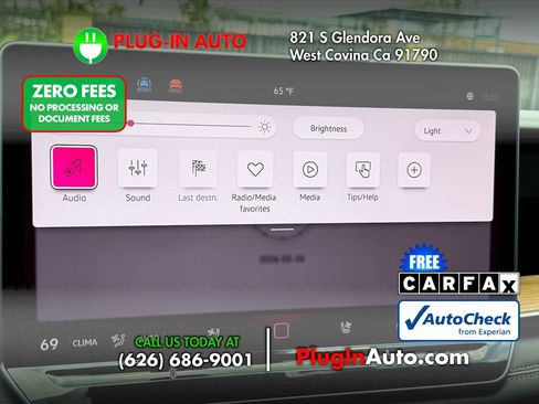 Used 2026 Volkswagen Tiguan SEL R-Line AWD/4WD image 26
