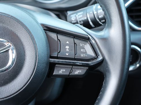 Used 2020 MAZDA CX-5 Touring image 20