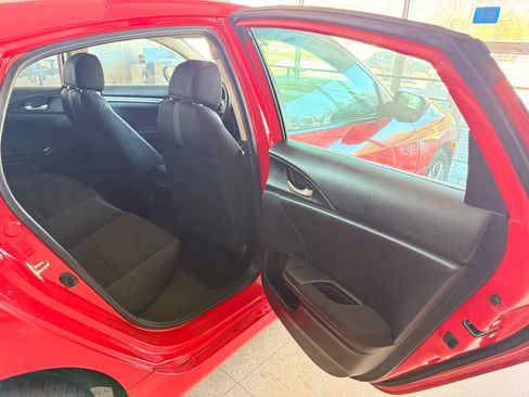 Used 2017 Honda Civic LX image 19