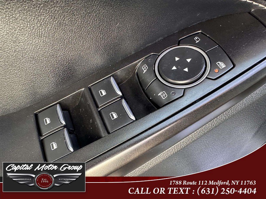Used 2020 Ford Explorer Limited AWD/4WD image 10