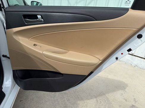 Used 2013 Hyundai Sonata GLS w/ Popular Equipment Pkg image 15