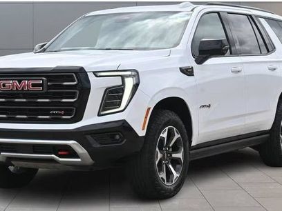 Used 2026 GMC Yukon AT4 Ultimate