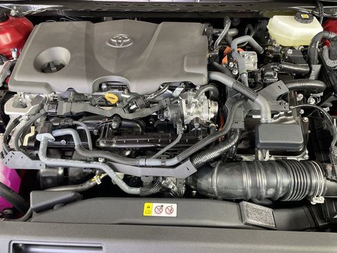 New 2026 Toyota Camry LE image 10