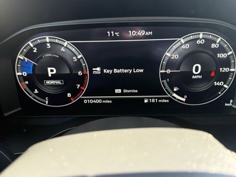 Used 2024 Mitsubishi Outlander SEL image 22