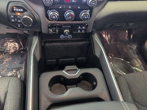 New 2026 RAM 1500 Big Horn w/ Night Edition AWD/4WD image 25